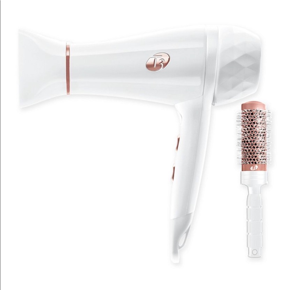T3 Featherweight Luxe 2i Hair Dryer